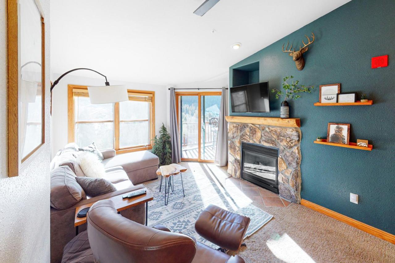 Hidden River Hideaway Condos คีย์สโตน ห้อง รูปภาพ