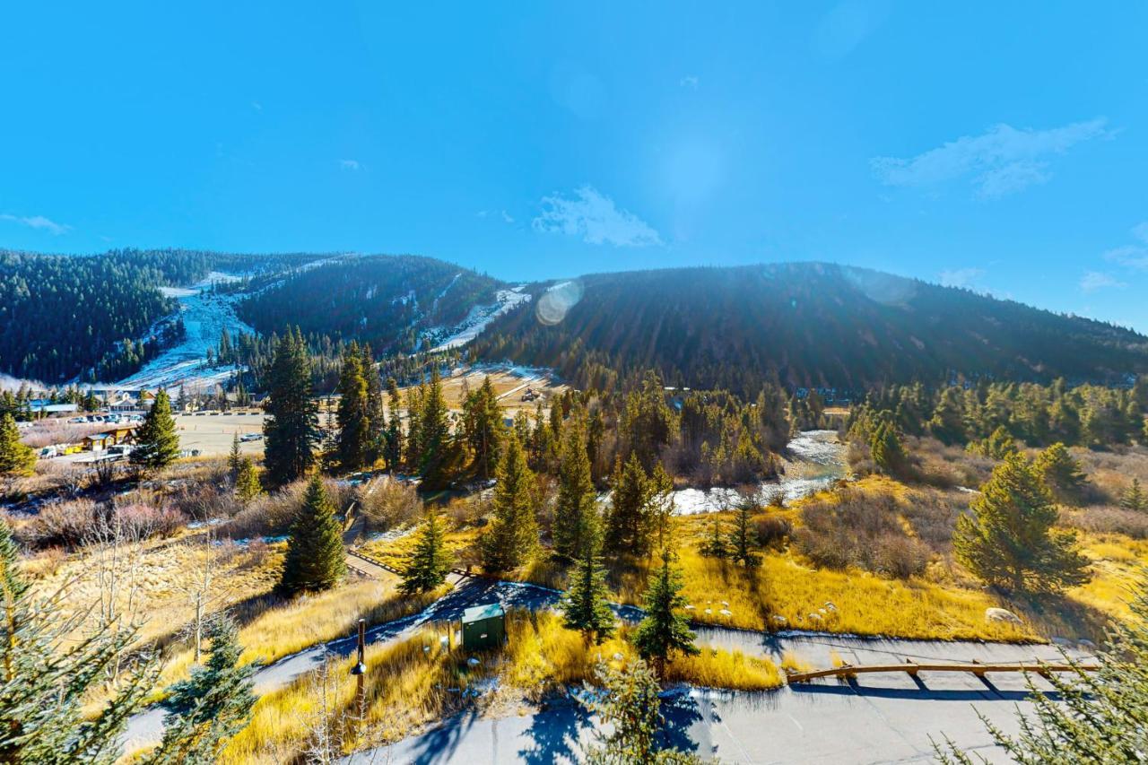 Hidden River Hideaway Condos คีย์สโตน ห้อง รูปภาพ